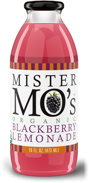 Blackberry Lemonade