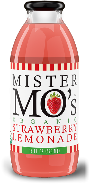 Strawberry Lemonade