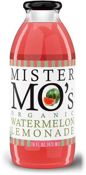 Watermelon Lemonade